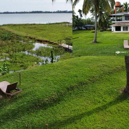 Lake View Cottage Tissamaharama Exterior photo